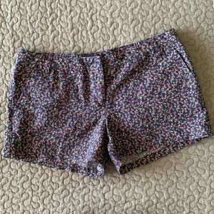 MNG Basics Women’s Linen Blend Shorts